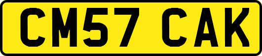 CM57CAK