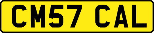 CM57CAL