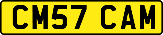 CM57CAM