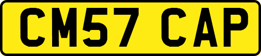 CM57CAP