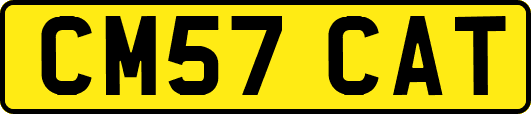 CM57CAT
