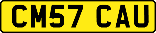 CM57CAU