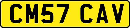 CM57CAV