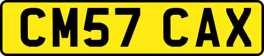 CM57CAX