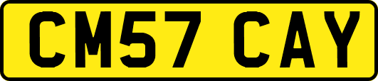 CM57CAY