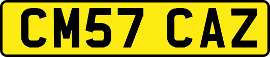CM57CAZ