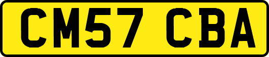 CM57CBA