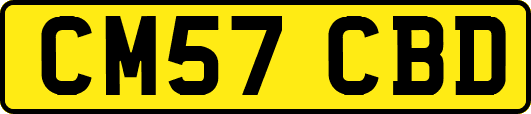 CM57CBD