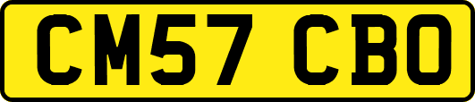 CM57CBO