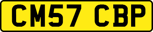 CM57CBP