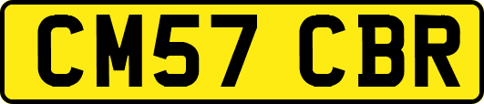 CM57CBR