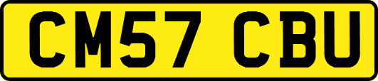 CM57CBU