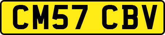 CM57CBV