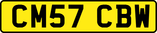 CM57CBW