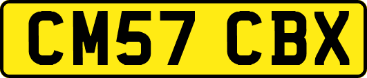 CM57CBX
