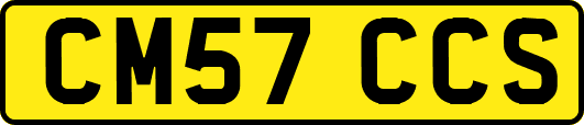 CM57CCS