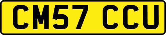 CM57CCU