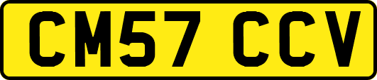 CM57CCV
