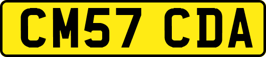 CM57CDA