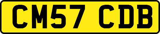 CM57CDB