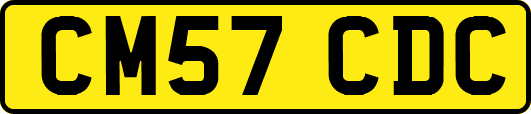CM57CDC