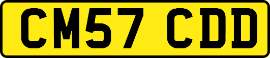 CM57CDD