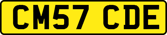 CM57CDE
