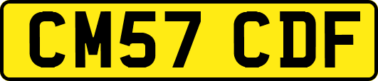 CM57CDF