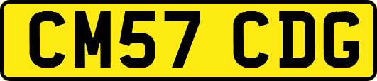CM57CDG