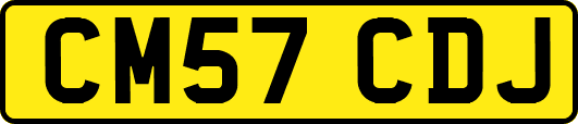 CM57CDJ