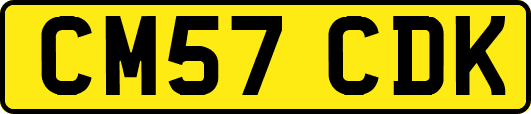 CM57CDK