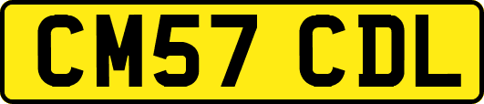 CM57CDL