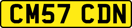 CM57CDN
