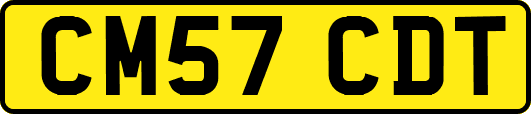 CM57CDT