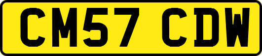 CM57CDW