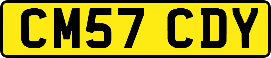 CM57CDY