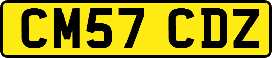 CM57CDZ