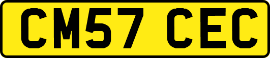 CM57CEC