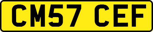 CM57CEF