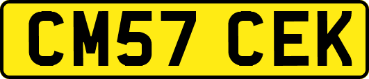 CM57CEK