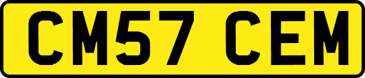 CM57CEM