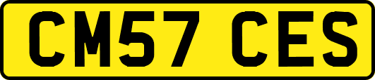 CM57CES
