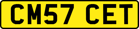 CM57CET