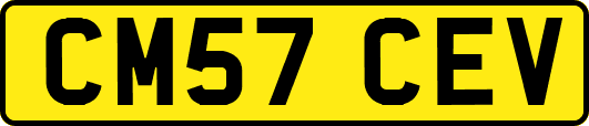 CM57CEV