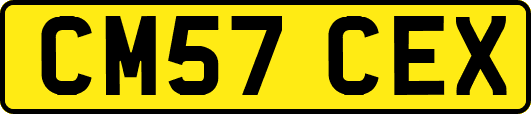 CM57CEX