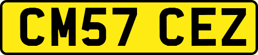 CM57CEZ