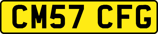 CM57CFG
