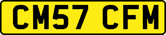 CM57CFM