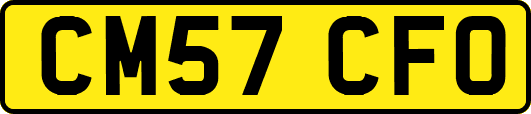 CM57CFO