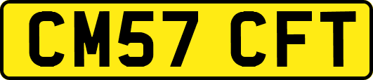 CM57CFT